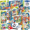 Schulwaren Schreibset Kinder 20 tlg Geschenkidee Produktbild-Vorschau 1