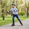 Xride® 4-v-1 inline korčule pre deti – kolieskové korčule – Náhľad obrázku produktu 4