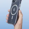 Hama iPhone 16 Extreme Protect D3O Bumper Étui Voir les images du produit 13