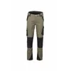 Planam  Norit Herren Bundhose weiß/zink Gr.48 6408048 Produktbild-Vorschau 16