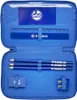 FC Schalke 04 Federmappe Logo 25-teilig Produktbild-Vorschau 3
