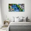 Tulup® Leinwandbild - 140x70 cm - Wandkunst - Drucke auf Produktbild-Vorschau 3