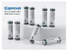 Keeppower I8 Ladegerät mit 8x 1,5V AA Li-Ionen-Akkus und Produktbild-Vorschau 3