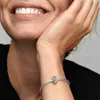 Pandora Étoile de mer tropicale & coquillage Charm clip Voir les images du produit 11