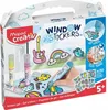 Maped Creativ Window Color Set WINDOWS STICKERS Produktbild-Vorschau 2