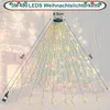 Weihnachtsbaum Lichterkette Innen 3M 480 LEDs, Produktbild-Vorschau 6