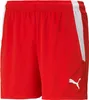 Puma Teamliga Shorts Damen - Weiß Produktbild-Vorschau 3