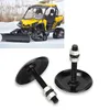 2 pezzi lame spazzaneve kit pattini acciaio 2873423 Anteprima dell’immagine prodotto 9