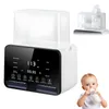HDeye Babyflaschenwärmer 48H Warmhalten, Sterilisator, Produktbild-Vorschau 1