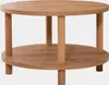 Skye Decor, Roby, Couchtische, Atlantische Kiefer, 70 x Produktbild-Vorschau 2