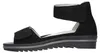 Waldläufer Sandale Hakura 351005-191-001, Nubukleder, Produktbild-Vorschau 12
