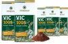 VENESSA VIC 100S Instant Coffee 5 x 500g Löslicher Premium Produktbild-Vorschau 1