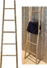 MSV bamboe handdoekhouder, decoratieve handdoekrek, wasrek, Productafbeelding-voorbeeld 5