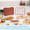 Mediashop - Livington Super Crisper - Smażenie bez tłuszczu Podgląd zdjęcia produktu 16