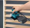 Makita BO 4565 K Schwingschleifer inkl. Schleifpapier-Set Produktbild-Vorschau 16