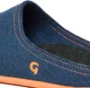 Gottstein Wool Slide-In Pantoffeln Hausschuh mit Produktbild-Vorschau 4