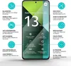 3x Schutzglas Panzerfolie für Xiaomi Redmi Note 13 Pro 5G Produktbild-Vorschau 6
