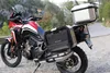 Shad Terra Top Case Pannier Sac intérieur extensible Voir les images du produit 8