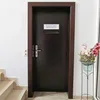 Profirst Mail PM 460 Briefkasten Braun Produktbild-Vorschau 7