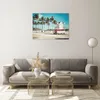 Bilder auf glas - Einteilig - Strand Miami Florida - Produktbild-Vorschau 7