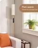 EDISHINE Ściemnialna lampa podłogowa do salonu 165 cm, Podgląd zdjęcia produktu 8