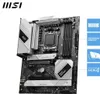 A product shot of an MSI motherboard against a white background. Anteprima dell’immagine prodotto