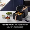 Ninja MAX PRO, Heißluftfritteuse, 6,2 l, Einzelbild, Produktbild-Vorschau 4