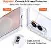 Hülle + 2X Panzerglas für Samsung Galaxy S25 Edge Produktbild-Vorschau 6