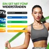 Tunturi Power Band, Schwer mit 20-55 kg, Widerstandsband, Produktbild-Vorschau 4