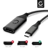 USB C Kabel 15cm kompatibel mit TV, Camera, DVD / Blu-ray Produktbild-Vorschau 3