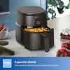 Philips 1000 series NA120/00 Airfryer 4,2 l, 4,2 l, Rapid Produktbild-Vorschau 18