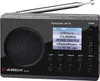 Albrecht DR 70, Przenośny, Cyfrowy, DAB+, FM, 87,5 - 108 Podgląd zdjęcia produktu 1