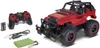 500404115 - RC Car,1:12 Jeep Wrangler 2.4G 100% RTR rot Produktbild-Vorschau 1