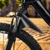 Mountainbike-Schutzbleche, Kunststoff-Fahrradschutzbleche, Produktbild-Vorschau 4