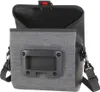 KLICKfix BAGGY MINI GRAU IMPERMEABILE Anteprima dell’immagine prodotto 2