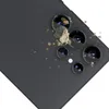 Samsung Galaxy S25 Ultra - 3Mk Lens Protection Pro Black Voir les images du produit 3
