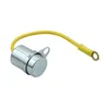 Condensator met kabel voor Piaggio Ciao, Bravo, Si, Boxer, Productafbeelding-voorbeeld 1
