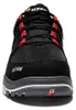 Sicherheitshalbschuh WILLIAM red Low ESD S1P Typ 1, Gr. 43 Produktbild-Vorschau 4