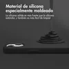 Funda Trasera de Silicona Lí­quida para Google Pixel 8 - Vista previa de la imagen del producto 2