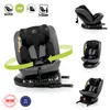 4BABY Kindersitz drehbar 360 ISOFIX Matt-Fix I-SIZE Produktbild-Vorschau 1