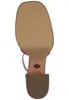 Buffalo Riemchensandalette  Rosa Produktbild-Vorschau 9