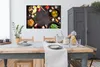 MuchoWow® Poster Sushi - Essstäbchen - Kräuter - Gewürze Produktbild-Vorschau 3
