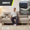 Tapis roulant Mobiclinic Facile da montare Telecomando Anteprima dell’immagine prodotto 7