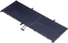 Batéria T6 Power pre Lenovo Yoga C640-13IML, Li-Poly, 7,68 Náhľad obrázku produktu 3
