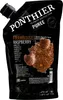 Food-United HIMBEEREN PÜREE Beeren-Frucht-Püree Ponthier Produktbild-Vorschau 1