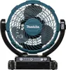 Makita DCF102Z - Wentylator - Mobilny - 18 cm Podgląd zdjęcia produktu 6