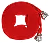 Feuerwehrschlauch mit Schnellkupplung 1"  20M 8 Bar Produktbild-Vorschau 7