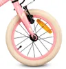 Vélo pour enfants SUN BABY LOOFI 14 pouces, vélo léger en Voir les images du produit 21