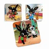 MPK Toys BING - Mon premier puzzle 6x4 pièces Voir les images du produit 9