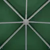 Tetto di ricambio per padiglione da giardino in metallo Anteprima dell’immagine prodotto 7